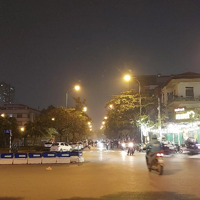 58,5 Tỷ Cho Căn Bt Đơn Lập 250M2 Lô Góc 2 Mặt Đường Đôi Trên Đ Lê Trọng Tấn Đoạn An Khánh H. Đức.