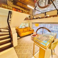 Cơ Hội Vàng Sở Hữu Nhà Mặt Phố Phan Chu Trinh -Tr Tâm Hoàn Kiếm -Kinh Doanh Luxury-4.5Mmt-38 Tỷ(Tl)