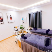 Bán Nhà Mặt Tiền Đường Kinh Dương Vương - Quận 6. Dt: 8 X14 ( Nở Hậu)- 3 Tầng. Giá: 29,8 Tỷ