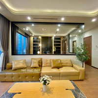 Cho Thuê Căn Hộ Green Park Tower, 3 Phòng Ngủ 110M2, Full Nội Thất Đẹp, Giá 15 Triệu/Tháng. O971,,342,,965