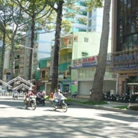 50 Tỷ/ Bán Nhà Mặt Tiền Trần Hưng Đạo, Quận 1 Kết Cấu 6 Lầu, Thang Máy, Thu Nhập 5.500 Usd/Tháng