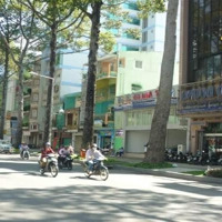 50 Tỷ/ Bán Nhà Mặt Tiền Trần Hưng Đạo, Quận 1 Kết Cấu 6 Lầu, Thang Máy, Thu Nhập 5.500 Usd/Tháng
