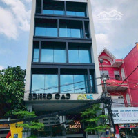 Bán Nhàmặt Tiềnkhan Hiếm Khan Hiếm Nhất Quận Bình Thạnh - (6,2X30M) - Hầm, 6 Tầng - Hđt 170 Triệu/Th - 40Tỷ