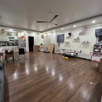 Bán Cc 4 Phòng Ngủ 3 Vệ Sinh 132M2 Tại Nguyễn Văn Cừ, Gia Thụy, Long Biên, Hà Nội, Giá Thỏa Thuận