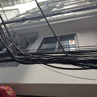 Hàng F0. Chdv Mỹ Đình 82M2 X7 Tầng, Doanh Thu 90 Triệu/Th - Nhỉnh 14Tỷ