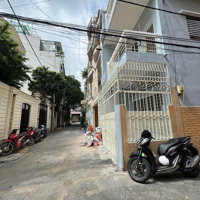 Quá Hot: Cần Bán Gấp Giảm Gần 1 Tỷ Bán Nhanh Nhàhẽm Xe Hơi6M - Khu Sang - Nhà 3 Mặt Tiền Phú Nhuận