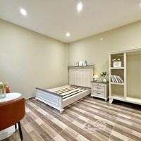 Khai Trương Dự Án Mới Full Nội Thất Cao Cấp, 30M2, Nguyễn Văn Đậu, Bình Thạnh
