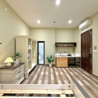 Khai Trương Dự Án Mới Full Nội Thất Cao Cấp, 30M2, Nguyễn Văn Đậu, Bình Thạnh