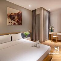 TRỐNG SẴN 1 PHÒNG NGỦ BAN CÔNG GẦN SÂN BAY TÂN SƠN NHẤT