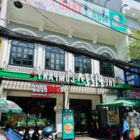 Bán Nhà Mặt Tiền Ngay Võ Oanh - Dt: 15X16M - Công Nhận: 230M2 - Ctxd: Hầm 5 Tầng - Giá: 30 Tỷ