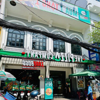Bán Nhà Mặt Tiền Ngay Võ Oanh - Dt: 15X16M - Công Nhận: 230M2 - Ctxd: Hầm 5 Tầng - Giá: 30 Tỷ