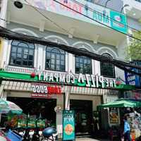Bán Nhà Mặt Tiền Ngay Võ Oanh - Dt: 15X16M - Công Nhận: 230M2 - Ctxd: Hầm 5 Tầng - Giá: 30 Tỷ