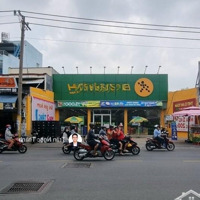 Rẻ Và Tốt Nhất! Bán Nhà Mặt Tiền Nguyễn Xí - Dt: 22 X 52M - Xd: 2 Hầm + 10 Lầu - Giá Bán: 72 Tỷ Tl