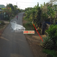 Bán Nhà Vườn Tại Bàu Hàm, 1,6 Tỷ, 500M2, Pháp Lý Đầy Đủ, Mặt Tiền 10M