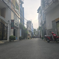 Bán Nhà 3 Tầng, Đường Số 4 Hiệp Bình Phước, Đối Diện Vạn Phúc City, Diện Tích: 51M2, Ngang 4.2M