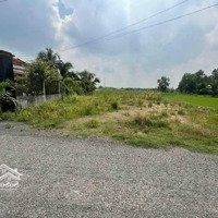 Bản Lô Đất Thổ Cư Ở Long Hòa,Diện Tíchlớn 332M2,Mặt Tiềnđường 7M Giá Bán 1,7 Tỷ, Đất Đẹp Shr Sang Tên Liền.