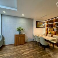 Cần bán gấp căn hộ chung cư cao cấp Goldmark City 78m2, 2PN, đẹp ở luôn,