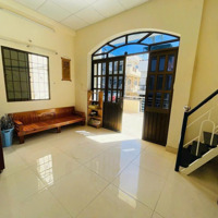 Bán Nhà Mặt Tiền Đường Đổ Chiểu Phường 3 Tp Vũng Tàu , Tuyến Đường Vip Giá Chỉ 7 Tỷcó Thương Lượng1 Trệt 2 Lầu