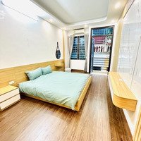 Bán Nhà Riêng Tại Đường Lĩnh Nam, Hoàng Mai, Hà Nội, Giá Bán 6,15 Tỷ, 34 M2, View Đẹp Hot!