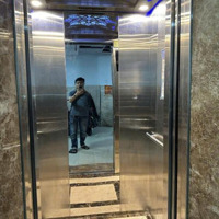Hàng Hiếm Mặt Tiền Ngay Trung Tâm Thành Thái - 3 Tháng 2 Quận 10,Dt:10X11 5 Tầng Giá Chỉ 24 Tỷ