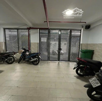 Hàng Hiếm Mặt Tiền Ngay Trung Tâm Thành Thái - 3 Tháng 2 Quận 10,Dt:10X11 5 Tầng Giá Chỉ 24 Tỷ