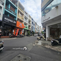 Chính Chủ Cho Thuê Nhà Mặt Tiền 124 Hoa Lan, P2, Q. Phú Nhuận, 4X16M, Hầm 4 Lầu, 0908140491