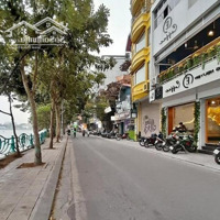 Chủ Cần Tiền. Muốn Thanh Khoản Gấp Nhà 4 Tầng Mặt Phố Trích Sài - Tây Hồ.186M2- Mt:8M- 97 Tỷ
