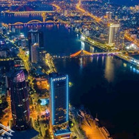 Siêu Phẩm 400M2 Mặt Tiền Ngay Trục Đường Phạm Văn Đồng 47,9Tỷ Dòng Tiền 100 Triệu/Tháng Cách Biển 300M