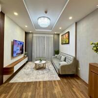 Cần bán gấp căn hộ chung cư cao cấp Goldmark City 78m2, 2PN, đẹp ở luôn,