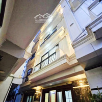 Quá Đẹp. Siêu Phẩm Bán Nhà Riêng 52M2, 7,7 Tỷ Tại Quan Nhân. Đầy Đủ Nội Thất. Ngõ Nông Rộng Thoáng
