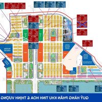 Tổng Hợp Căn Liền Kề, Biệt Thự Vị Trí Đẹp, Giá Tốt Nhất Vinhomes Cổ Loa