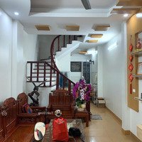 Nhà Nguyễn Lương Bằng, 37M2, Ngõ Ô Tô, Đẹp Ở Ngay, 6.35 Tỷ