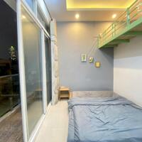 Căn Hộ Studio Ngay Tân Cảng P25 BT
