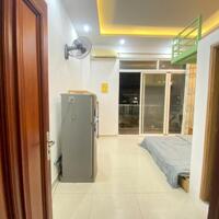 Căn Hộ Studio Ngay Tân Cảng P25 BT