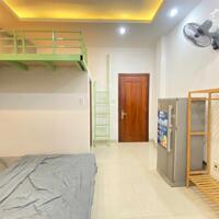 Căn Hộ Studio Ngay Tân Cảng P25 BT