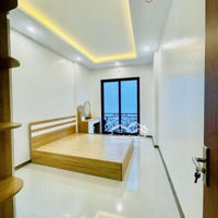Vũ Tong Phan- 5 Tầng - 6 Ngủ- Ô To Đỗ Cửa''- Ngõ Thông- Kinh Doanh Đỉnh - 36M2- 9.2 T.ỷ