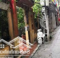 Bán Đất Ba Đình, Phố Thành Công, Ngõ Thông, 50M Ra Phố Chính, Trước Đất Rộng Hơn 4M, Mặt Tiền Đẹp