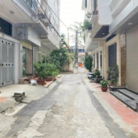 Bán Đất Ba Đình, Phố Thành Công, Ngõ Thông, 50M Ra Phố Chính, Trước Đất Rộng Hơn 4M, Mặt Tiền Đẹp