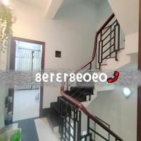 ️️️Cần Bán Nhà P4Q5 SHR Sang Tên Ngay 4 Tầng Tiếp Khách Thiện Chí.️️️