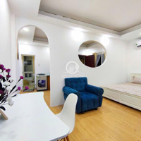 Cho Thuê Căn Hộ 1 Phòng Ngủban Công Máy Giặt Riêng Đ.thành Thái Q10 Gần Vạn Hạnh Mall, Đh Bách Khoa,Huflit