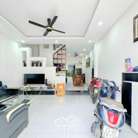 Xe Hơi Đỗ Cửa - Hẻm Đẹp Nhất Nguyễn Thị Thập - Khu Vực Dân Cư Cao Tầng Ngang 5.35M