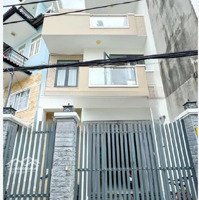 Xe Hơi Đỗ Cửa - Hẻm Đẹp Nhất Nguyễn Thị Thập - Khu Vực Dân Cư Cao Tầng Ngang 5.35M
