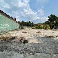 Cần Bán Gấp Lô Đất Đ. Phạm Cự Lượng, Mỹ Quý, Thành Phố Long Xuyên, An Giang, 120M2/ 650 Triệu, Có Đủ Shr