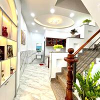 Chỉ nhỉnh 3 tỷ nhận ngay nhà đẹp tại Phan Huy Ích Gò Vấp, Emart