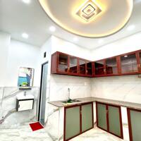 Chỉ nhỉnh 3 tỷ nhận ngay nhà đẹp tại Phan Huy Ích Gò Vấp, Emart