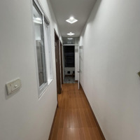 Ccmn - Đường Trung Văn - Ngõ Thông Ô Tô. Nhà Đẹp Chủ Mới Chỉ Xách Vali Về Ở