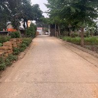 Bán Gấp Đất Tại Đường 420, Xã Bình Yên, Thạch Thất, Hà Nội, 31,5 Triệu / M2, 94 M2