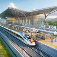 Đất Nền Tại Xã Phú Cát, Quốc Oai, Hà Nội, 25 Triệu Vnd, 1104 M2, Nhiều Tiện Ích
