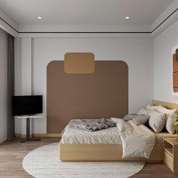 Cho Thuê Toà Nhà Căn Hộ 7 Tầng Diện Tích 120M2 Mặt Tiền 8M Khu Phố Lạc Long Quân, Tây Hồ,Hà Nội: