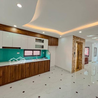 Siêu Phẩm Liền Kề Mặt Đường Nguyễn Văn Lộc Kéo Dài. 50M 7T Thang Máy. Nhỉnh 18T. Nhà Mới. Hà Đông